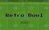 Explore Retro Bowl Game on Your Mobile