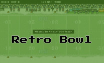 Journey Through the Latest Version of the Retro Bowl Game