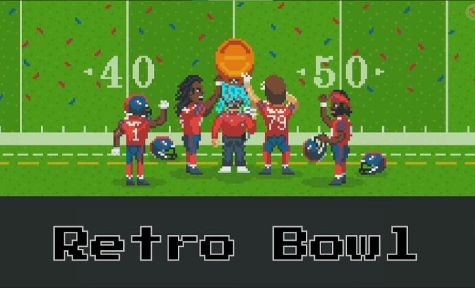 Retro Bowl: A Deep Dive into the Football Experience on Xbox