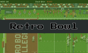 Retro Bowl Unlocked Version: A New Football Experience